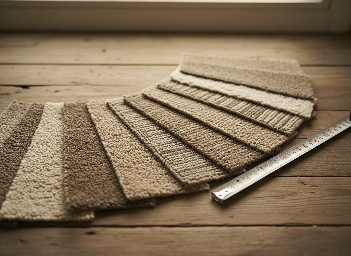 Carpet Installation Monroe Center, IL FAQs
